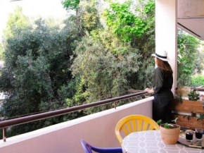 Kalamata's Handmade Apartment